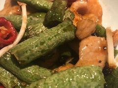-万丽轩·粤菜(王府井金茂万丽酒店)