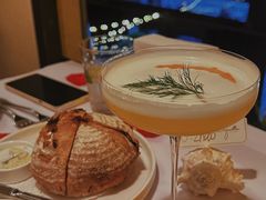 -壳里西餐厅Coquille Seafood Bistro(蒙自路店)