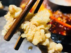 -重庆渝达老火锅(春熙路店)