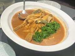 -沈灶河豚宴·河豚融合餐厅(汉中路店)