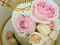 -Biteology Artisan Cakes(红庄·国际文化保税创新园店)