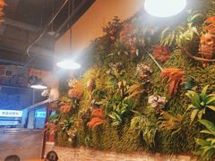 -味之绝热血美蛙鱼火锅(中坝店)