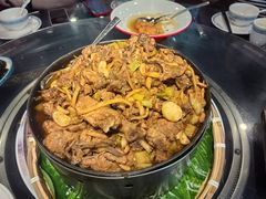 -甘家界牌柠檬鸭(青山店)