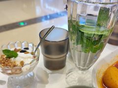 -香料集市新疆餐厅·清真聚餐(成都远洋太古里店)