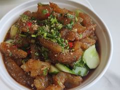 -三合园水饺(二马路店)