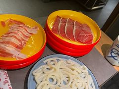 -沼津港精致料理·寿喜烧·烧鸟(龙湖南桥天街日料榜单店)