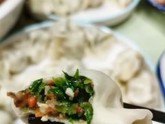 素三鲜-闫水饺大酒楼·北京老闫靓马饺子馆