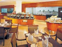 -昆山裕元花园酒店·囍园中餐厅