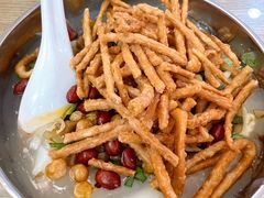 -峨眉山豆腐脑(芳草总店)