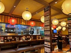 -鸟鹏烧鸟居酒屋(熙龙湾店)