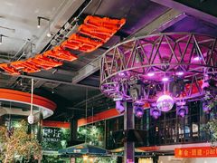 大堂-肉串汪(望京店)