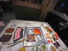 -海底捞火锅(上元大街店)