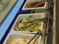 -素满香·全民食养自助(长宁龙之梦店)