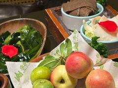 -季季山·云南野生菌火锅(上海首店)