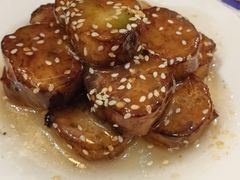 -洪运轩饭庄(北纬路店)