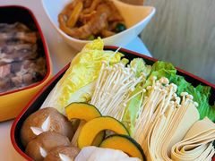 -润园四季椰子鸡火锅(南山海岸城店)