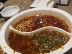 -李氏传家菜(兴城路店)