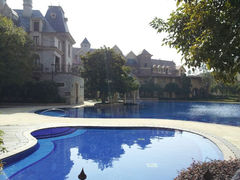 android_upload_pic-中旅阿那亚九龙湖·公主酒店