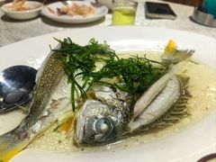 -崖口红树林海鲜餐厅