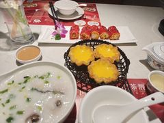 -叹茶靓点·粤式餐厅·全天茶市(石井万民广场店)