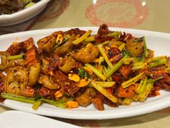 -添福来墨鱼饺子 · 海鲜东北菜(大连星海·黄浦路店)