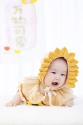 点击看大图 -米乐儿童摄影美学馆(怀柔店)