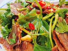 -龙虾当家·大排档(红谷滩五中店)
