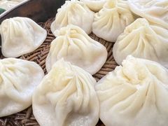 鲜肉汤包-法华汤包馆(法华镇路店)