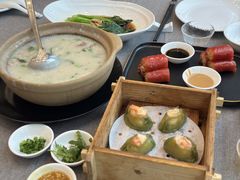 -海景壹号大酒店(滨湖店)