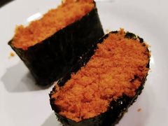 -汉巴味德(大悦城店)