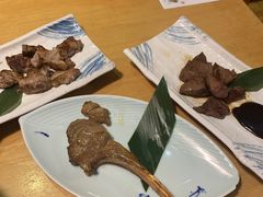 -山之川日料放题(通州店)