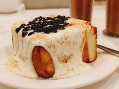 -翠华餐厅(宝安壹方城店)