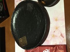 -大渔铁板烧(中山路八佰伴店)