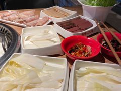 -季季红火锅(长沙步行街店)