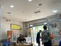 大堂-邢老三肉丸糊辣汤(蓝天路分店)