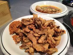 -李叔叔虾蟹大排档(青羊店)