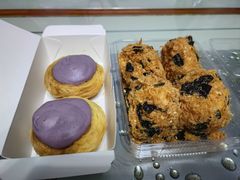 -鲍师傅糕点(五角场店)