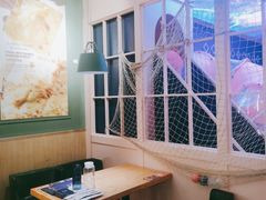 -夏日玛莉西餐厅(梅溪湖步步高店)