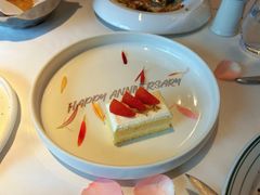 -燃扒房Steakhouse(皇庭店)