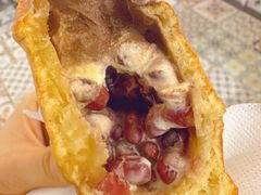 -高力乐面包咖啡厅(西塔店)