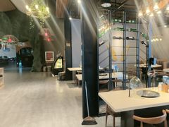 -蓝珊甄选海鲜自助·火锅大排档(近阿那亚店)