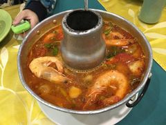 -金象湾泰国餐厅(华林路店)