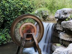 -十渡东湖港风景区