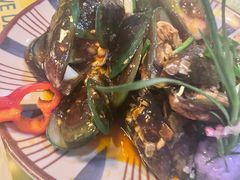 -桥东喜碧海鲜街(水东街店)
