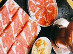 -东来顺·非遗火锅(高新店)