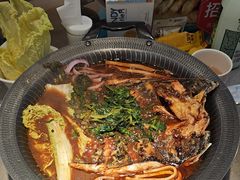 -半天妖烤鱼(印象城店)