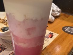 -喜茶(佛山岭南站店)