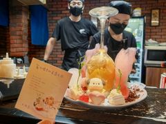 -昊·来了寿司(台湾街店)