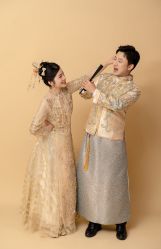 -韩国色色婚纱摄影(好评优选店)