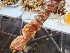 -同来顺烧烤餐厅(哈尔滨道店)